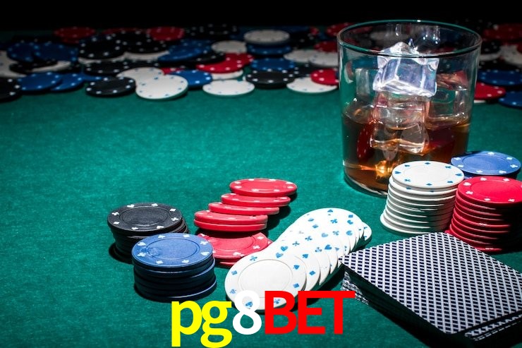 Bônus Diários pg8bet