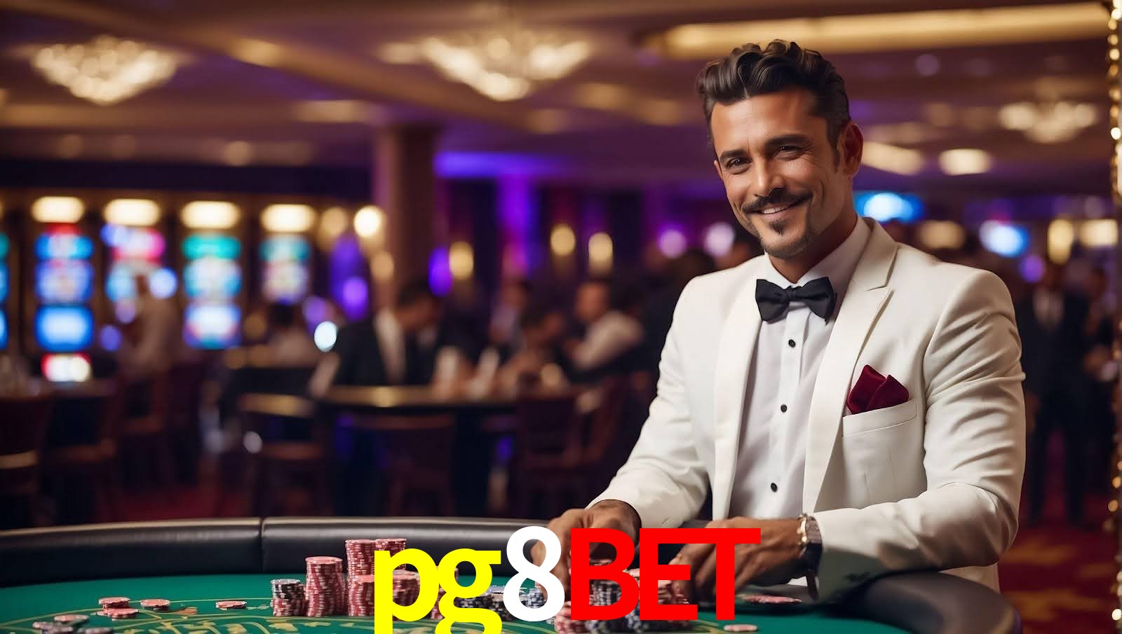 Segurança 2FA pg8bet