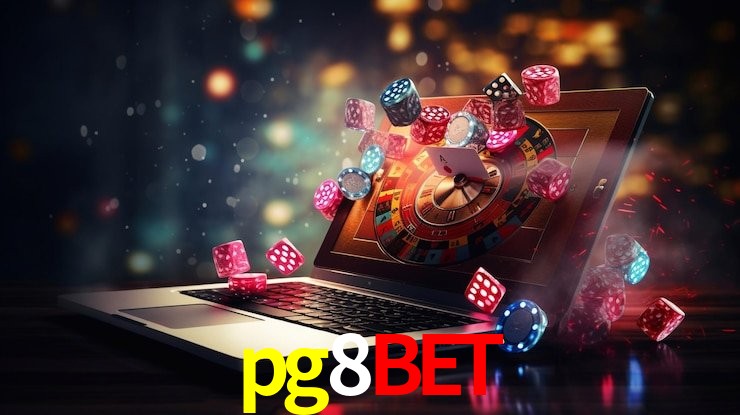 Desvendando o Mundo dos Jogos Virtuais na pg8bet