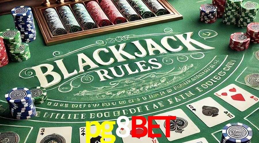 Live Casino pg8bet