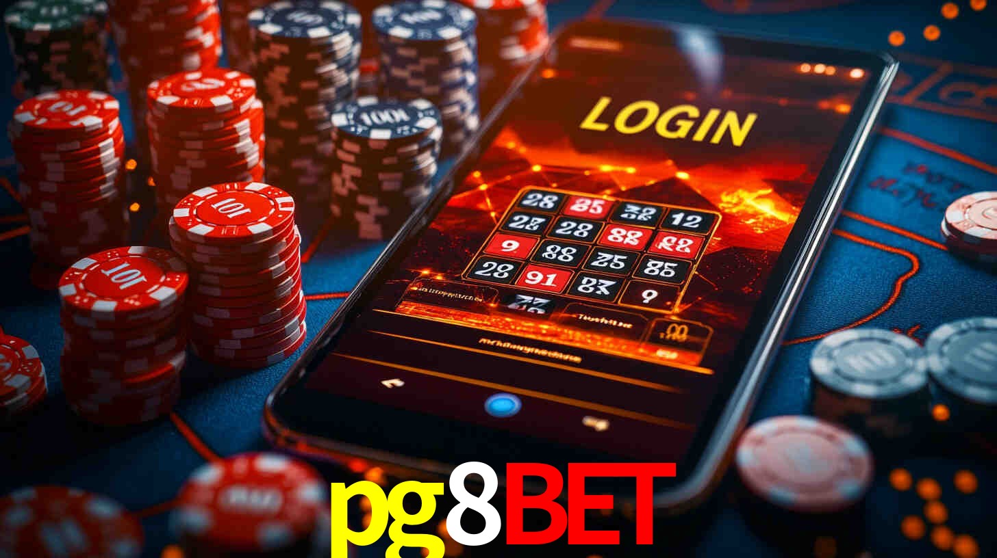 pg8bet: A Experiência de Casino com Jogos de Mesa ao Vivo