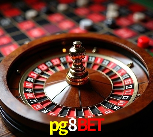 Bônus e promoções da pg8bet