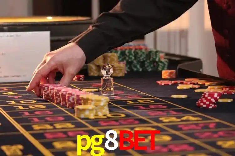 A Revolução dos Aplicativos de Jogos no pg8bet