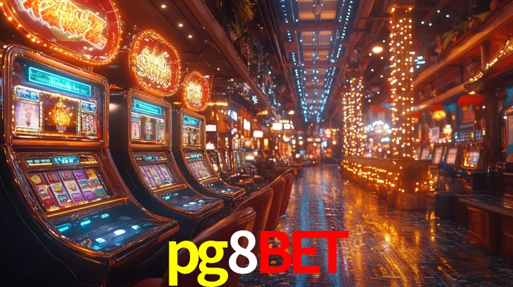 pg8bet