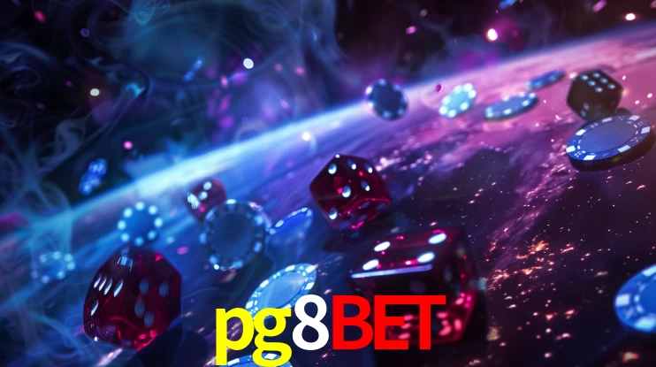 Game Providers pg8bet