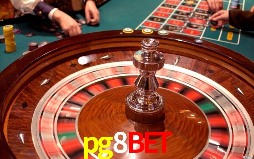 Roda da fortuna na pg8bet