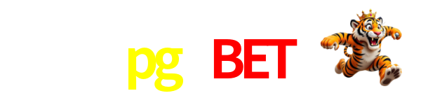 Logo da pg8bet