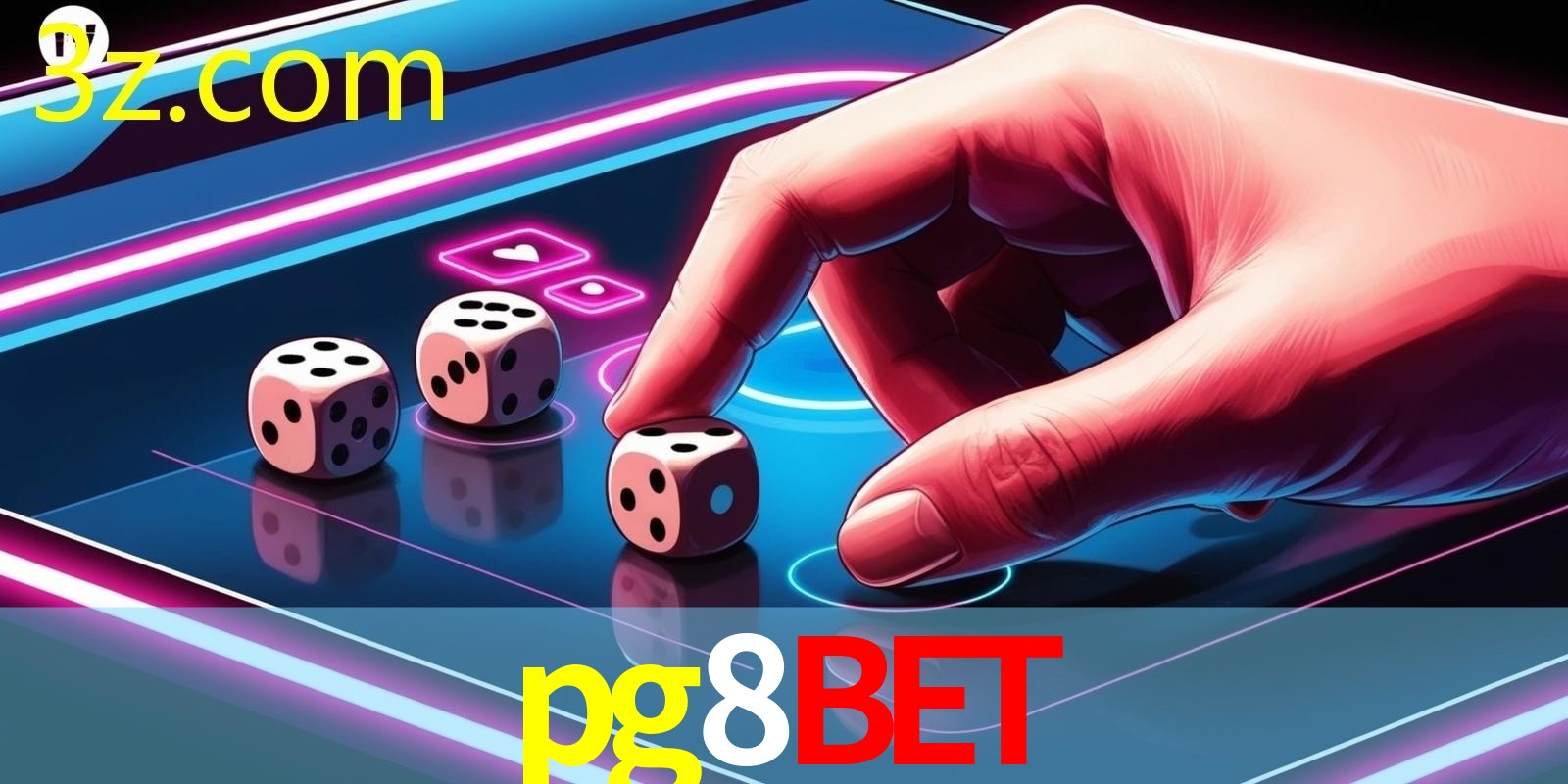PG8BET