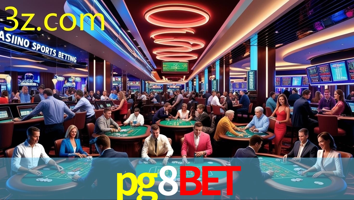 IPG8BET