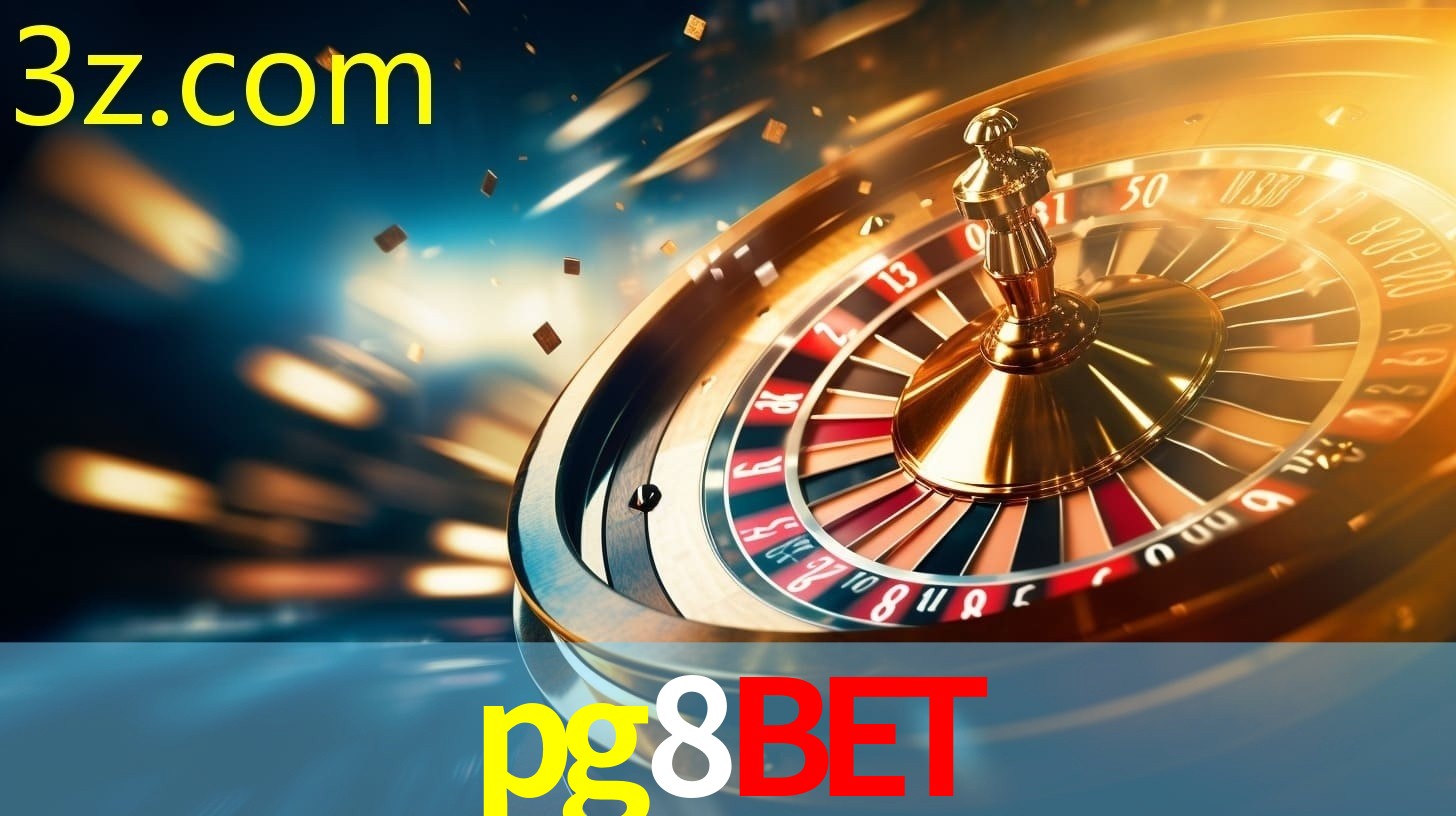 PG8BET